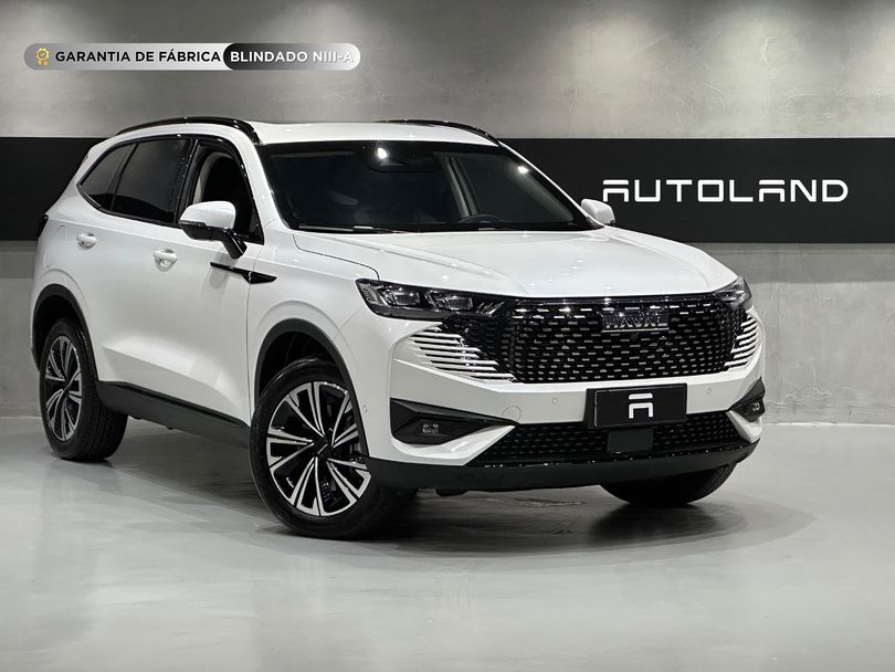 GWM Haval H6 19 1.5 (Hibrido)