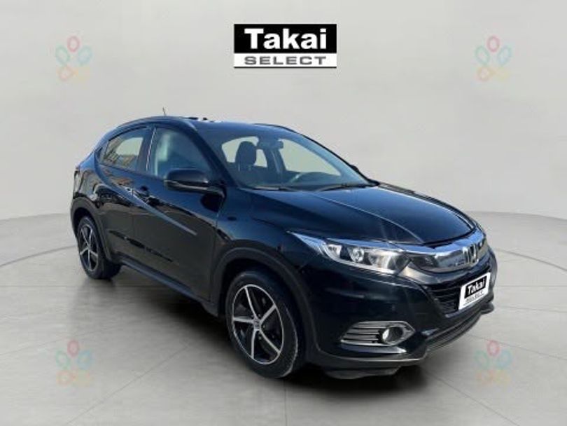 Honda HR-V EXL 1.8 Flexone 16V 5p Aut.