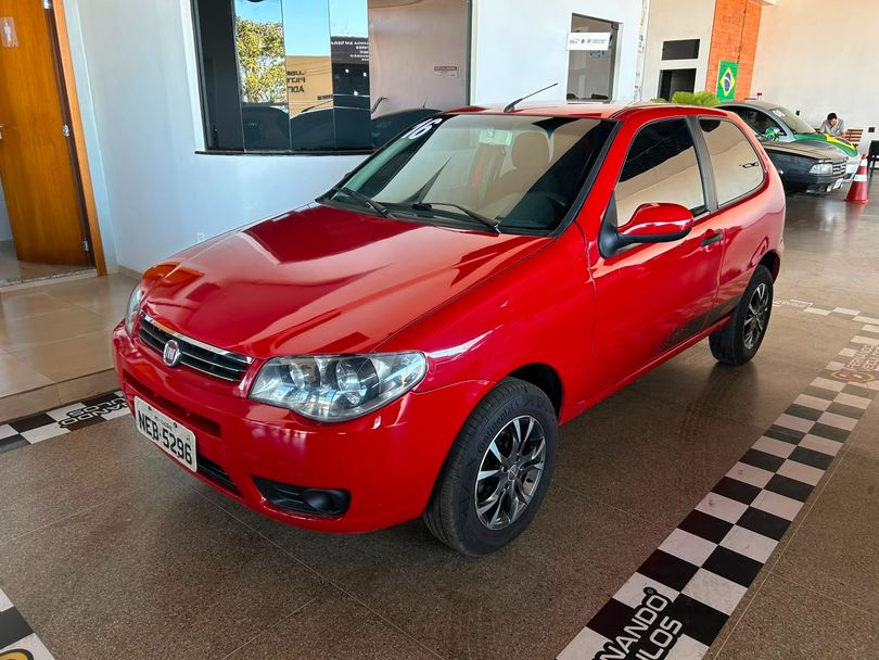Fiat Palio 1.0/ Trofeo 1.0 Fire/ Fire Flex 2p