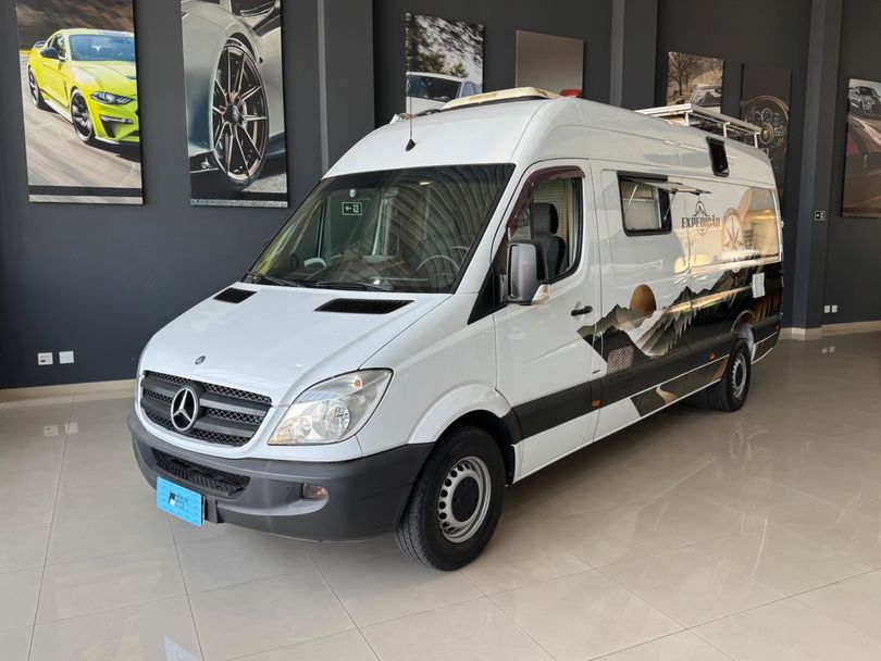 Mercedes Sprinter