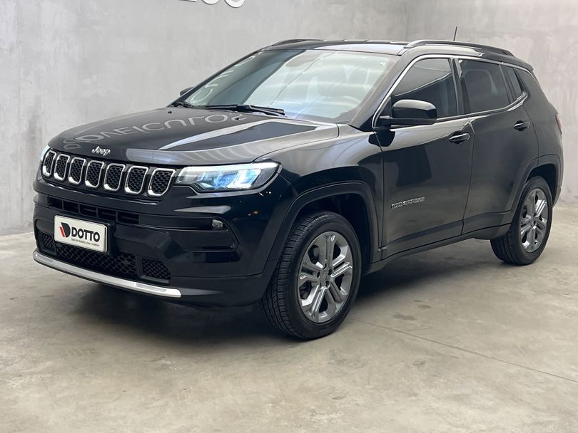 Jeep COMPASS LONG. T270 1.3 TB 4x2 Flex Aut.