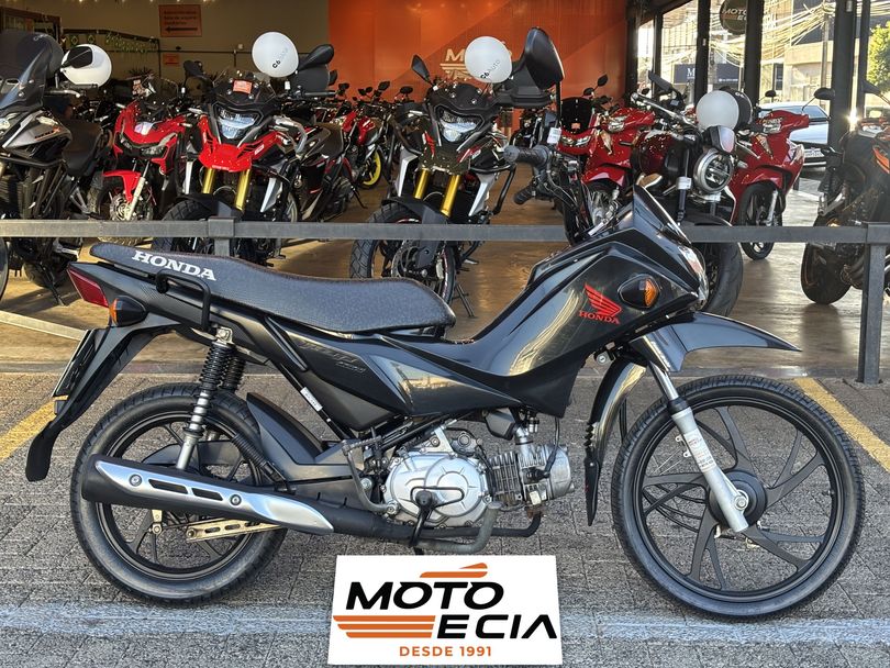 HONDA POP 110i