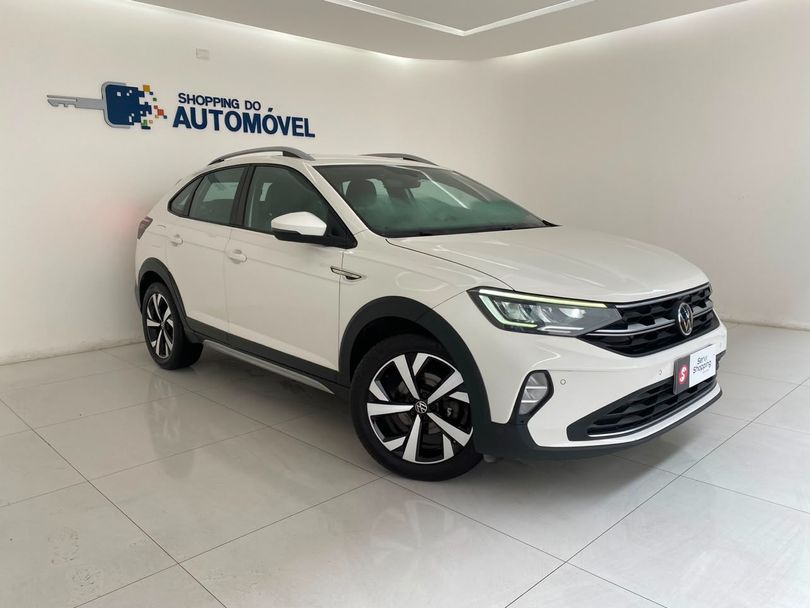 VolksWagen Nivus Highline 1.0 200 TSI Flex Aut.