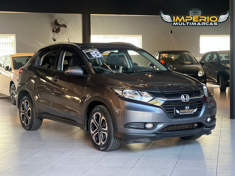 Honda HR-V EX 1.8 Flexone 16V 5p Aut.