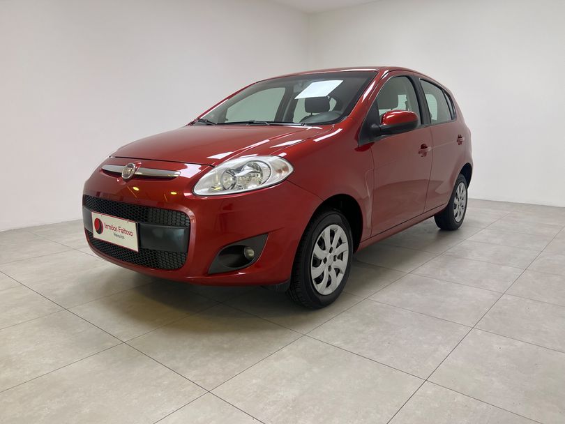 Fiat Palio ATTRA./ITÁLIA 1.4 EVO F.Flex 8V 5p