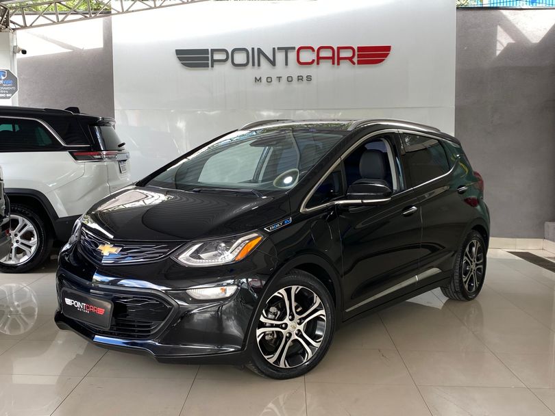 Chevrolet BOLT EV Premier 203cv (Elétrico)