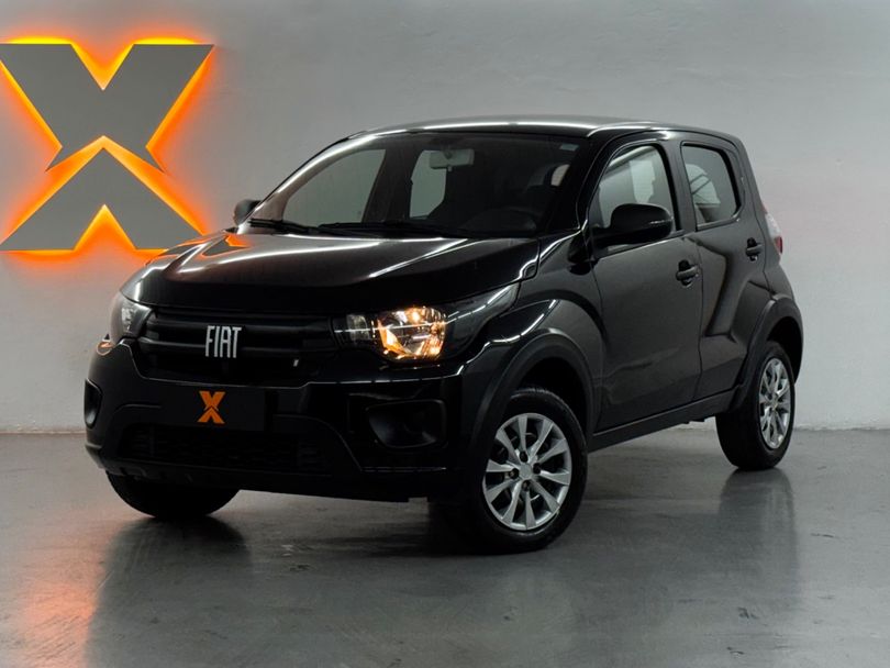 Fiat MOBI LIKE 1.0 Fire Flex 5p.