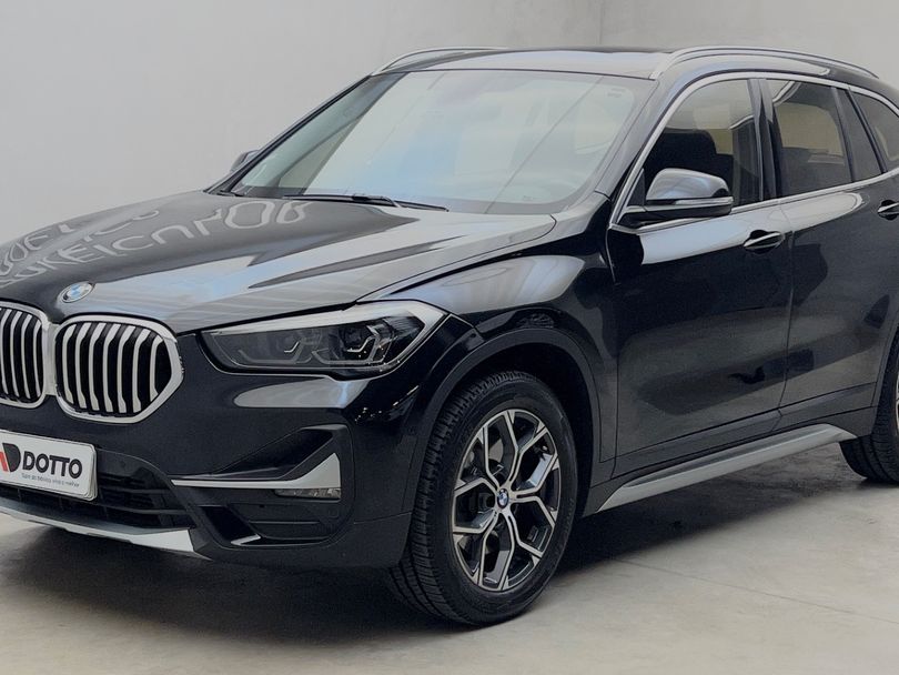 BMW X1 SDRIVE 20i 2.0/2.0 TB Acti.Flex Aut.