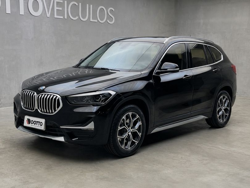 BMW X1 SDRIVE 20i 2.0/2.0 TB Acti.Flex Aut.