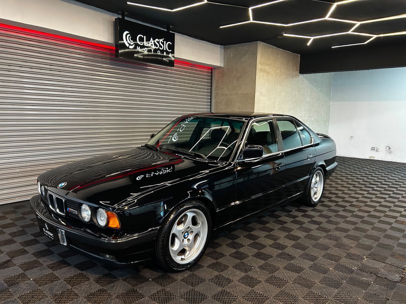 BMW IMP/BMW