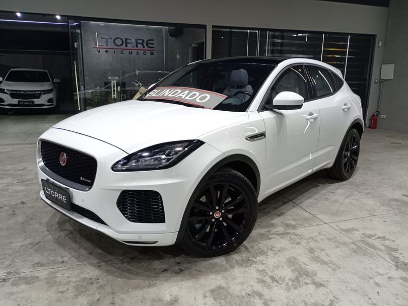 Jaguar E-Pace R-Dynamic S 2.0 AWD 249cv/ Flex