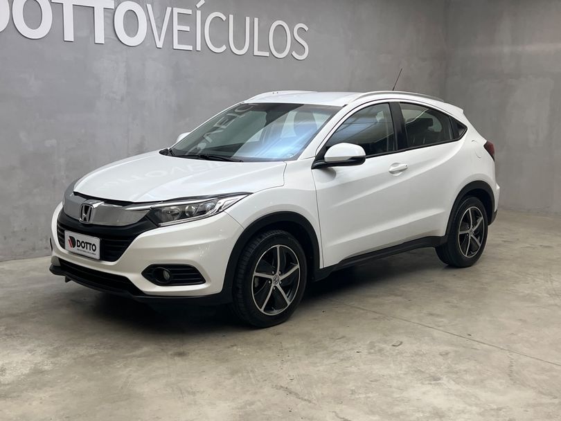 Honda HR-V EX 1.8 Flexone 16V 5p Aut.