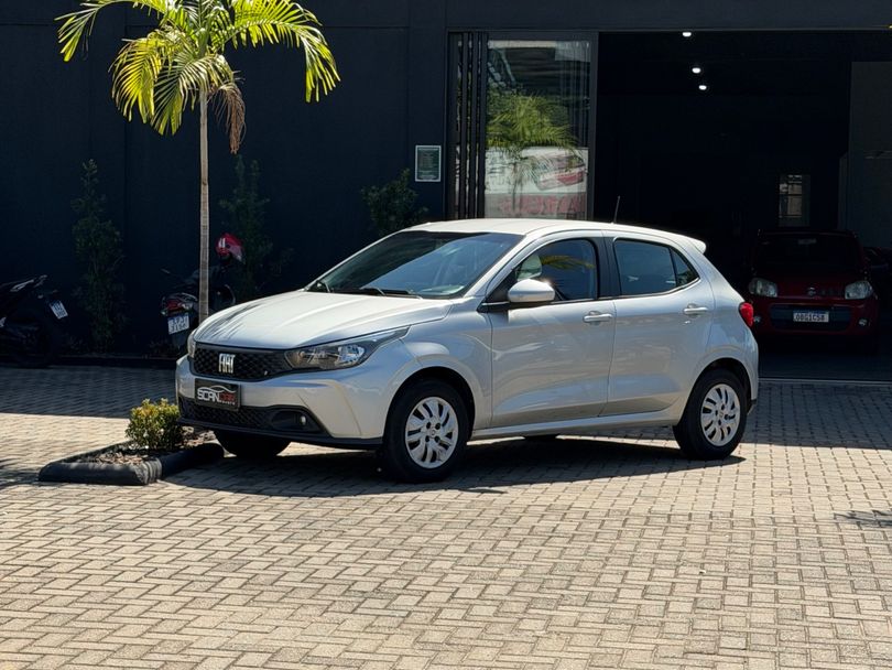 Fiat ARGO DRIVE 1.0 6V Flex