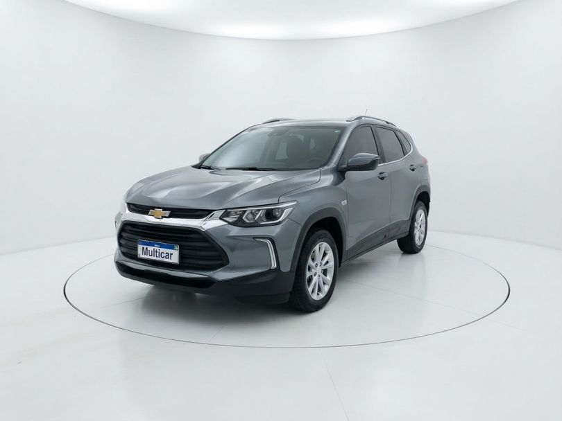 Chevrolet TRACKER LTZ 1.0 Turbo 12V Flex Aut.