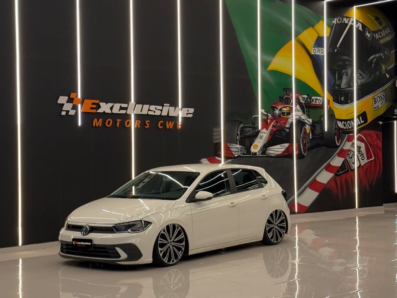 VolksWagen Polo 1.0 MPI Flex 12V 5p