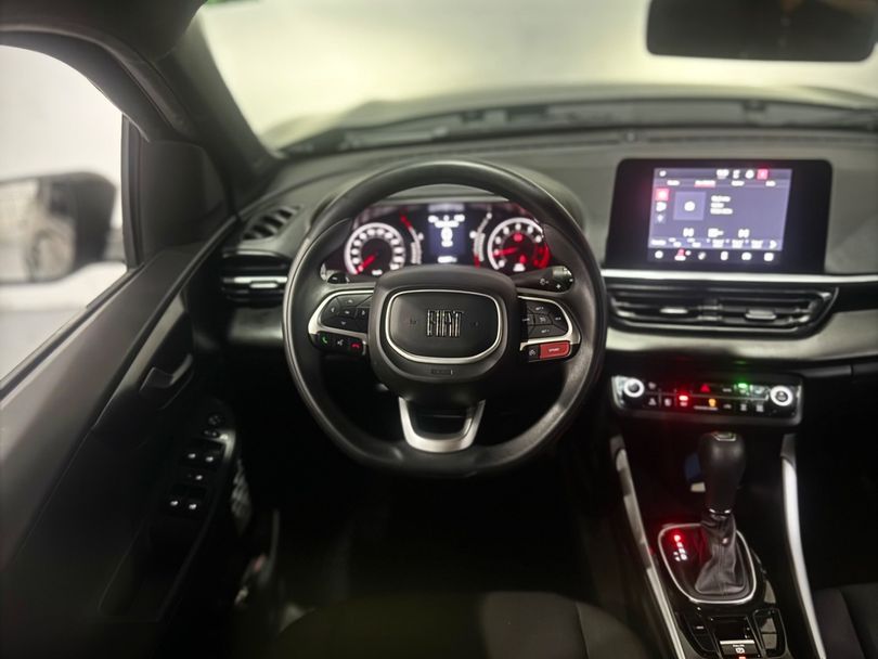 Fiat Fastback 1.0 200 Turbo Flex Aut