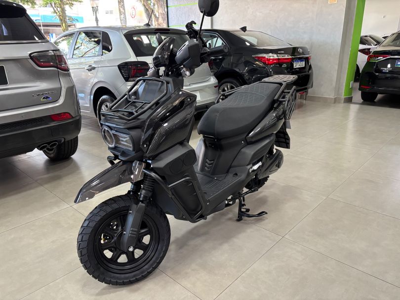 Adly AUTOPROPELIDO 1000W