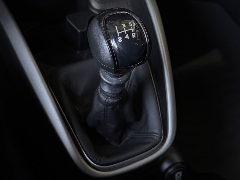 Fiat ARGO DRIVE 1.0 6V Flex