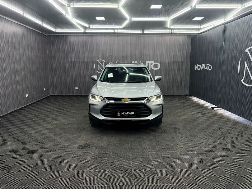 Chevrolet TRACKER Premier 1.2 Turbo 12V Flex Aut.