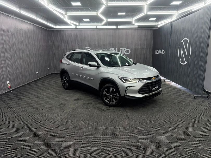 Chevrolet TRACKER Premier 1.2 Turbo 12V Flex Aut.