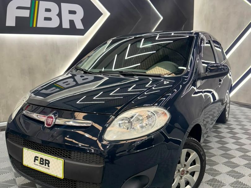 Fiat Palio ATTRACTIVE 1.0 EVO Fire Flex 8v 5p