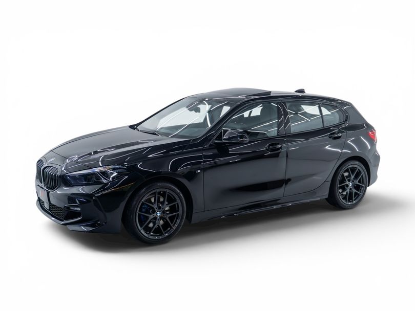 BMW 118i