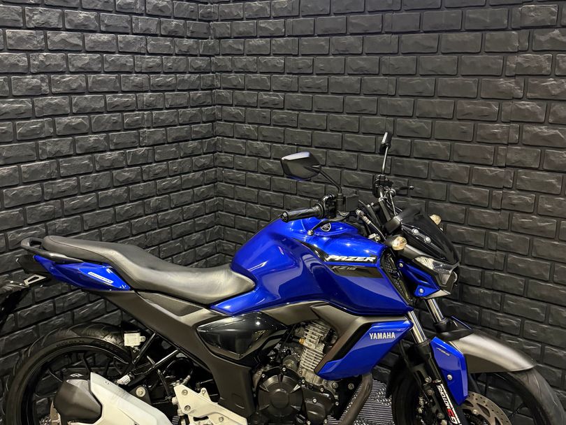 YAMAHA FZ15 150 FAZER FLEX