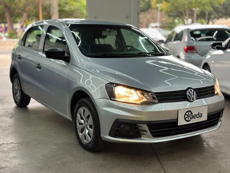 VolksWagen Gol Special 1.0 Total Flex 8V 5p