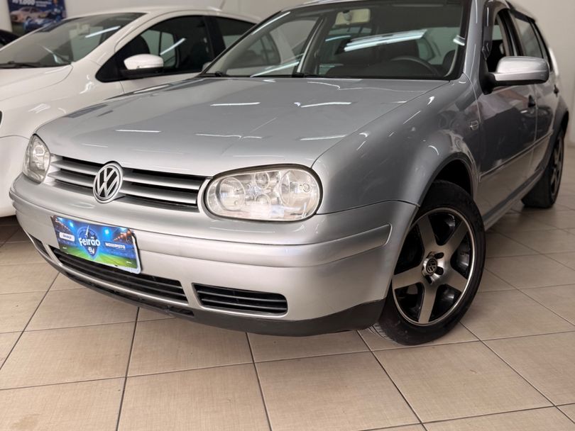 VolksWagen Golf 1.6 Mi Trip/ Sport 101cv 8V