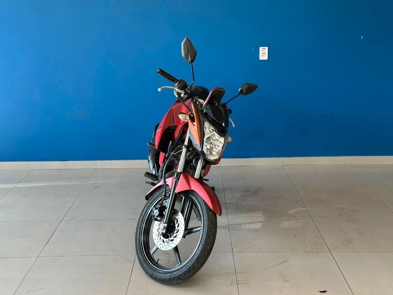 YAMAHA 150