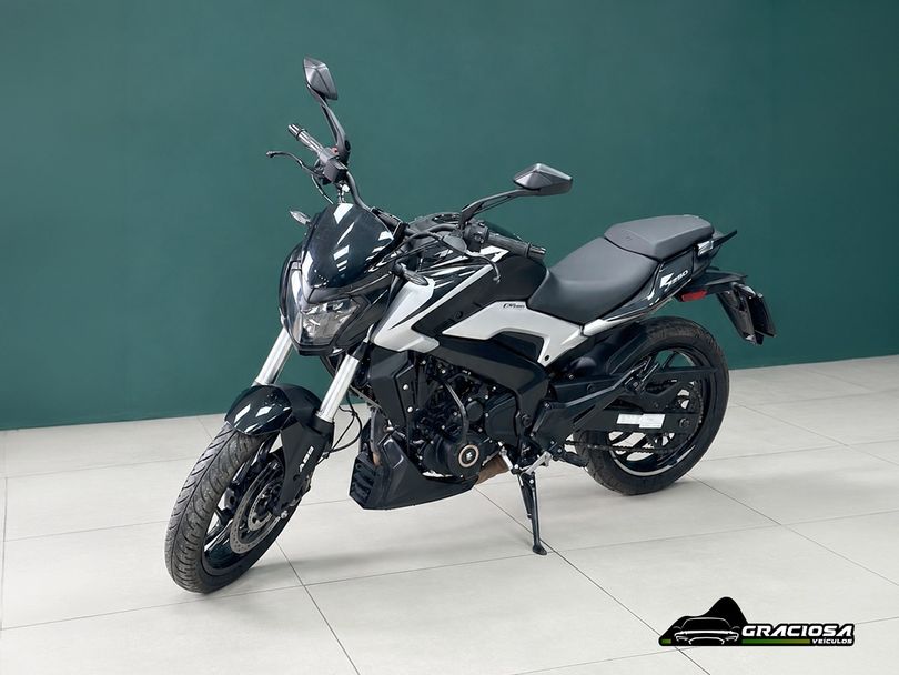 BAJAJ DOMINAR 250