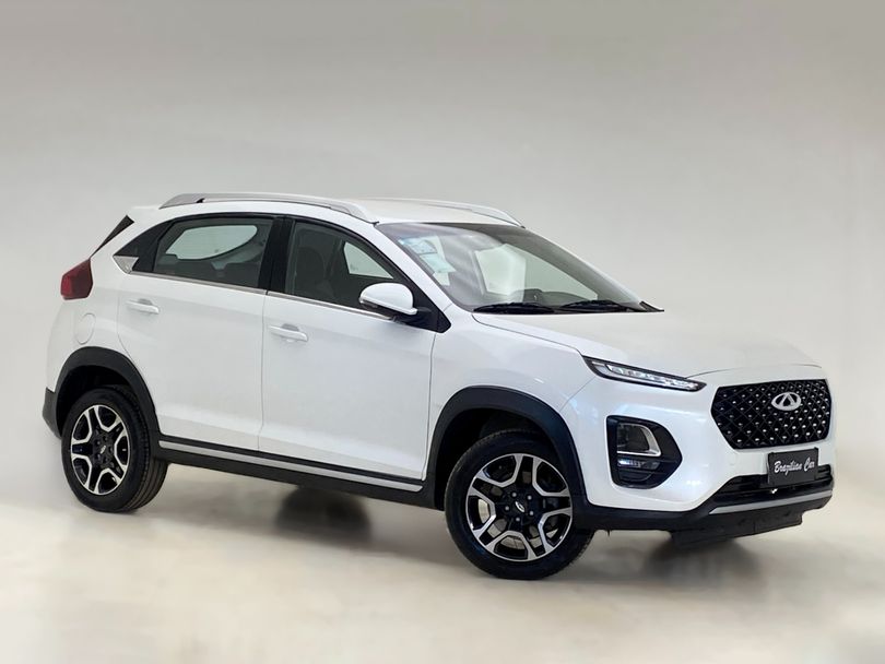 Caoa Chery Tiggo 3X Pro 1.0 Turbo Flex Aut.