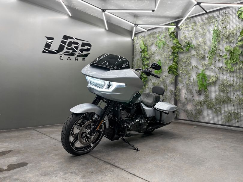 Harley ROAD GLIDE FLTRX