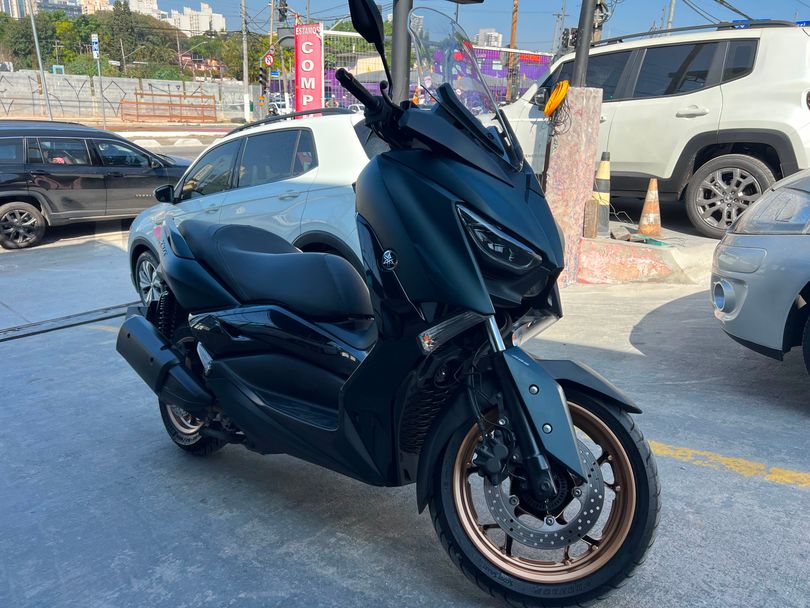 YAMAHA XMAX 250 ABS