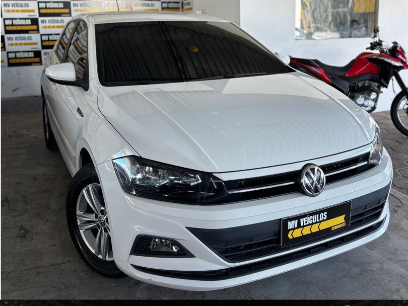 VolksWagen Polo Comfort. 200 TSI 1.0 Flex 12V Aut.