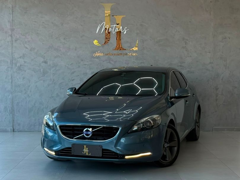 Volvo V40 T-4 2.0 Aut./Mec.