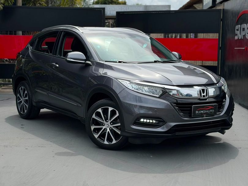 Honda HR-V EXL 1.8 Flexone 16V 5p Aut.
