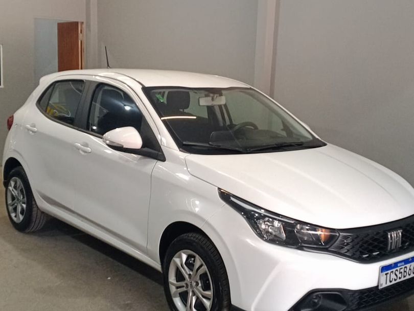 Fiat ARGO DRIVE 1.0 6V Flex