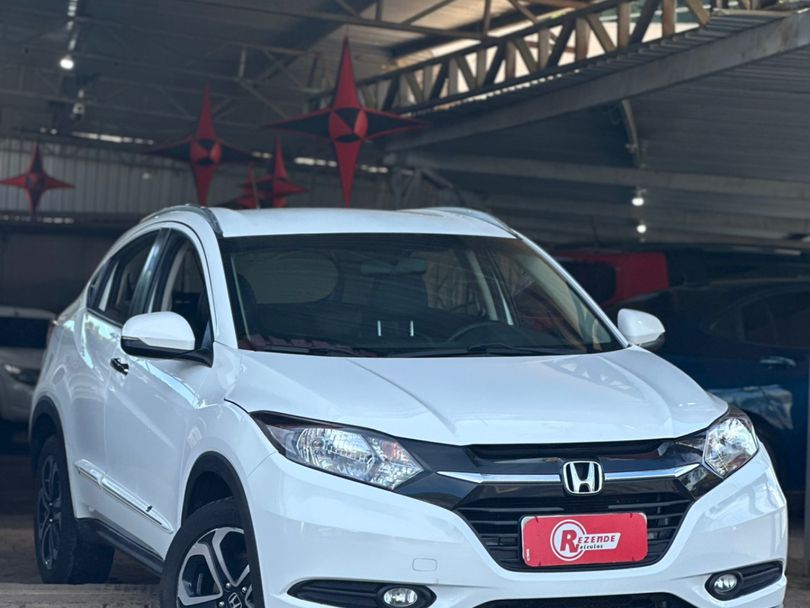 Honda HR-V EXL 1.8 Flexone 16V 5p Aut.