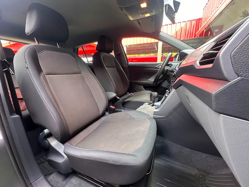  1.0 TSI 200 FLEX AUTOMÁTICO