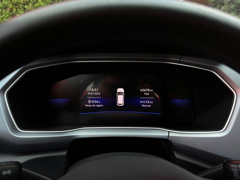  1.0 TSI 200 FLEX AUTOMÁTICO