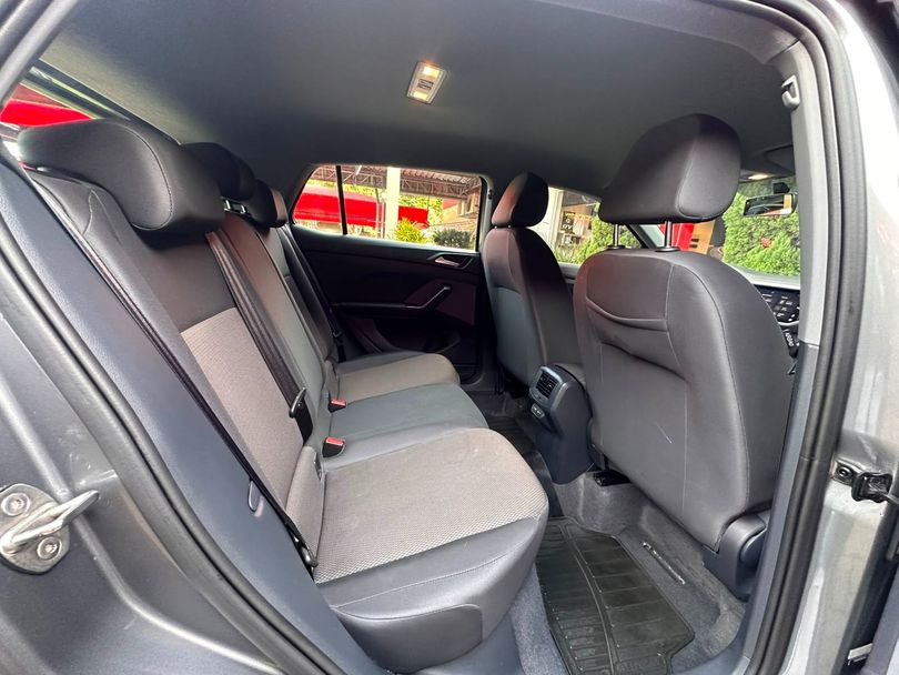 1.0 TSI 200 FLEX AUTOMÁTICO