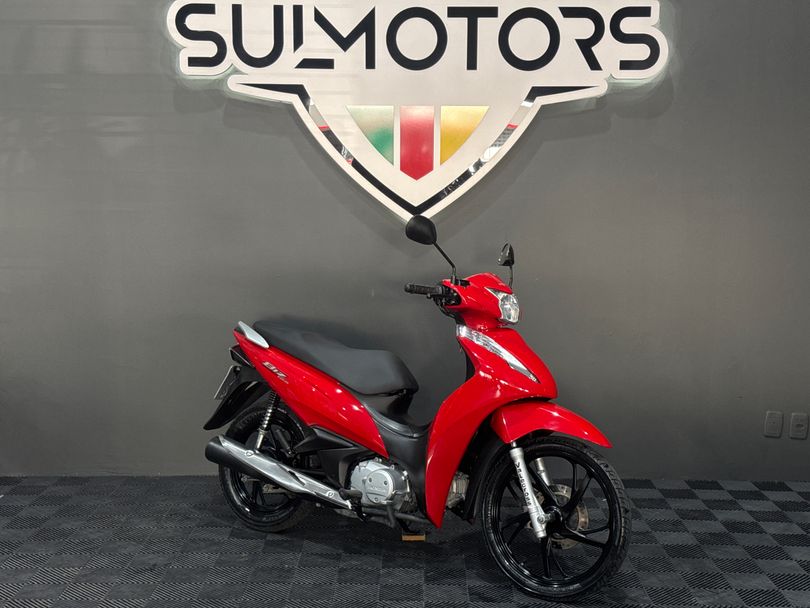 HONDA BIZ 125/125i Flex
