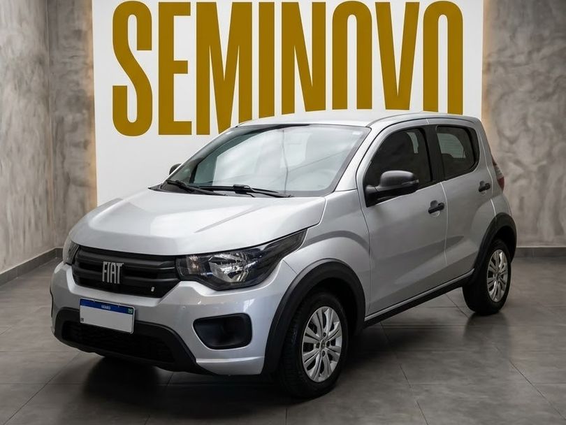 Fiat MOBI LIKE 1.0 Fire Flex 5p.