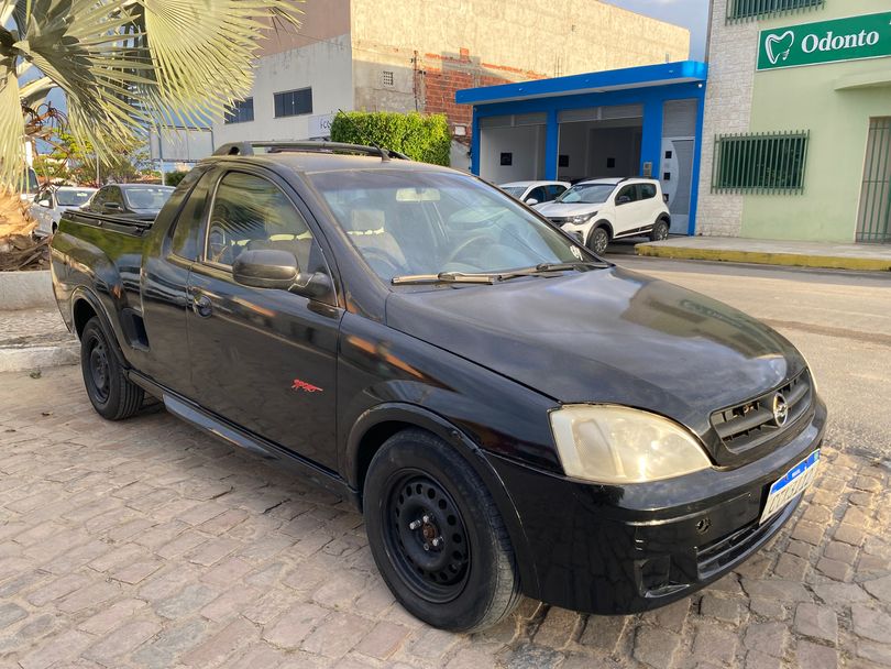 Chevrolet MONTANA  Sport 1.8 MPFI FlexPower 8V