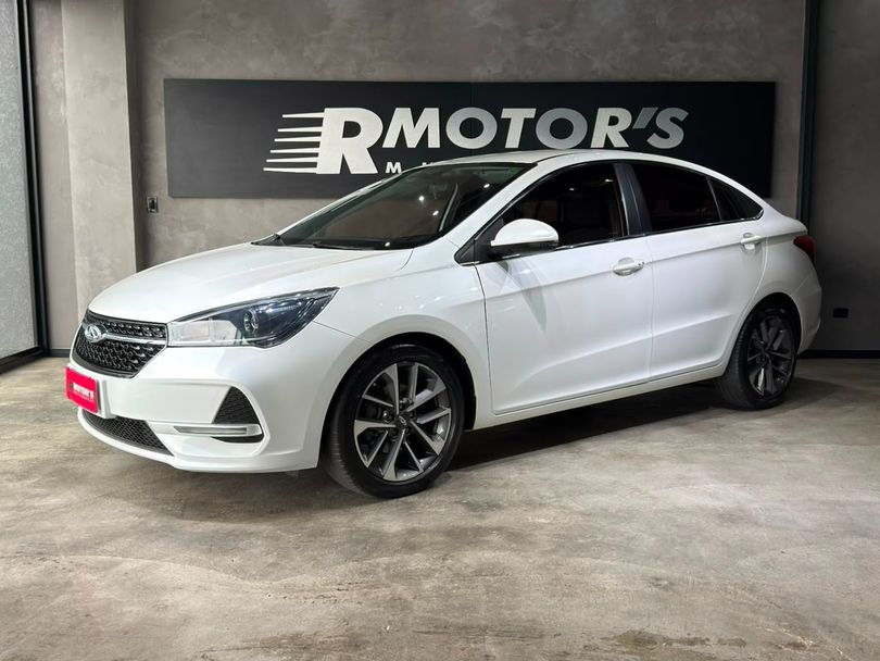 CHERY ARRIZO 5 RXS 1.5 Turbo Flex Aut.
