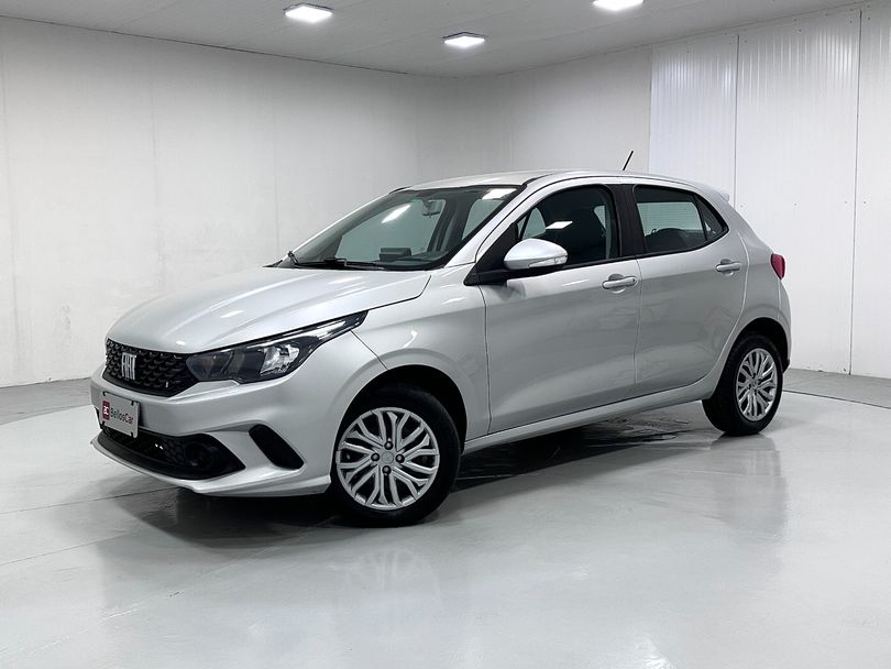 Fiat ARGO 1.0 6V Flex