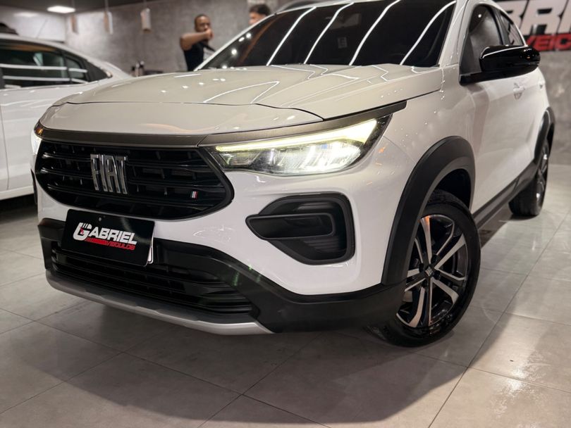 Fiat PULSE AUDACE 1.0 Turbo 200 Flex Aut.