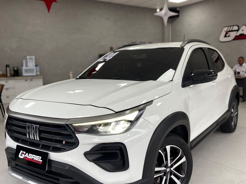 Fiat PULSE AUDACE 1.0 Turbo 200 Flex Aut.