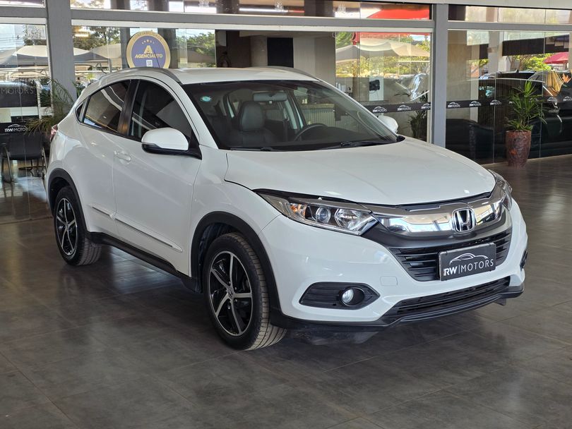 Honda HR-V EXL 1.8 Flexone 16V 5p Aut.